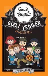 Gizli Yediler Macerası - 2