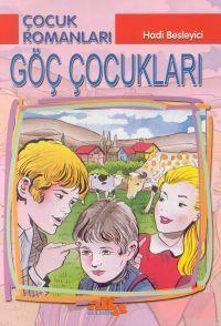 Göç Çocukları