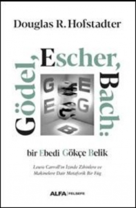 Gödel, Escher, Bach