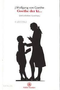 Goethe Der Ki...