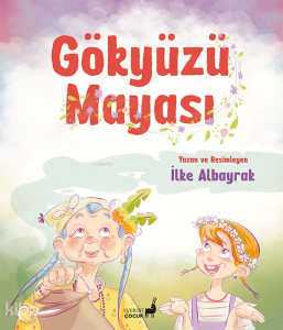 Gökyüzü Mayası