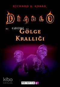 Gölge Krallığı; Diablo 3
