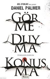 Görme Duyma Konuşma