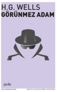Görünmez Adam