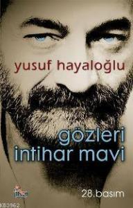 Gözleri İntihar Mavi