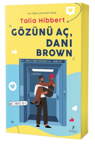 Gözünü Aç , Danı Brown