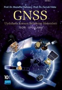 GPS/GNSS Uydularla Konum Belirleme Sistemleri