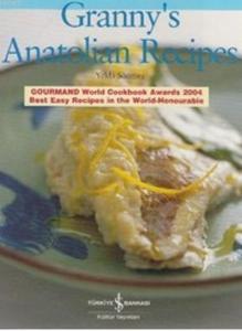Granny's Anatolian Recipes