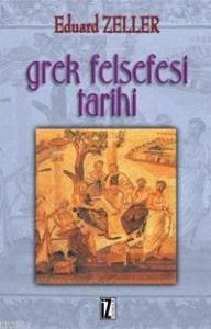 Grek Felsefesi Tarihi