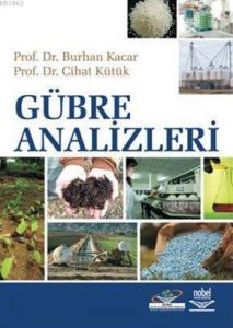 Gübre Analizleri