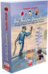 Gül, Güldür Düşündür