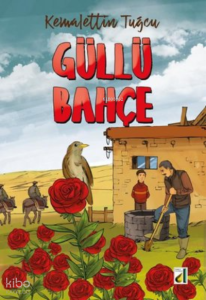 Güllü Bahçe