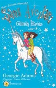 Gümüş Havuz - Şans Avcıları 2