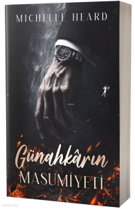 Günahkârın Masumiyeti ;Günahkârlar Serisi