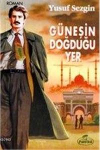 Güneşin Doğduğu Yer