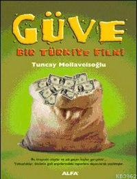 Güve Bir Türkiye Filmi