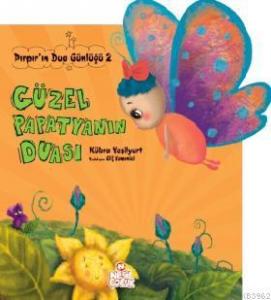 Güzel Papatyanın Duası