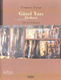 Güzel Yazı Defteri