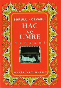 Hac ve Umre Rehberi; Cep Boy