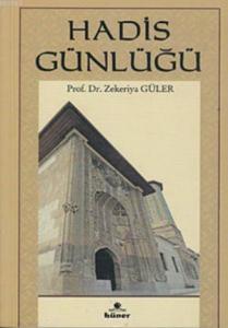 Hadis Günlüğü