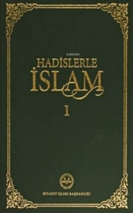 Hadislerle İslam Serlevha Hadisler 1 - 2 (2 Cilt Takım) (ciltli) - Cep Boy