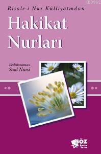 Hakikat Nurları (cep Boy)