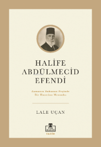Halife Abdülmecid Efendi