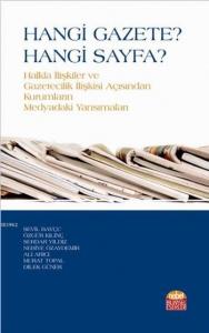 Hangi Gazete ? Hangi Sayfa ?