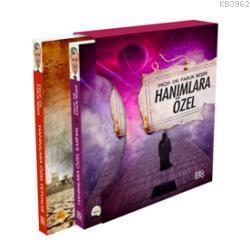 Hanımlara Özel Set (2 Kitap, Kutulu)