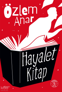 Hayalet Kitap