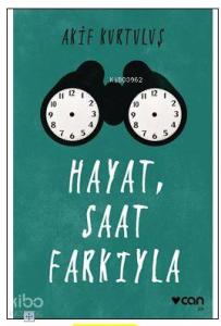 Hayat, Saat Farkıyla
