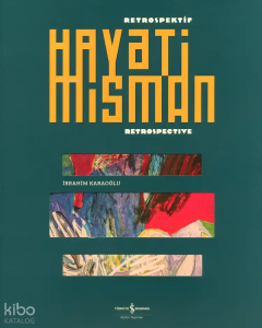 Hayati Misman – Retrospektif – Retrospektif