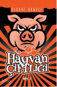 Hayvan Çiftliği