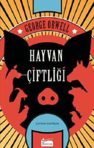 Hayvan Çiftliği