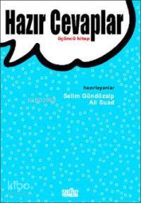 Hazır Cevaplar - 3