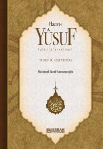 Hz. Yusuf (a.s)