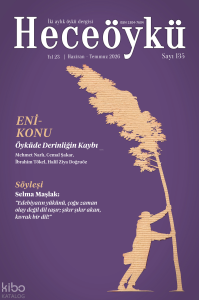 Hece Öykü Sayı: 135 (Haziran - Temmuz 2026);Enikonu: Öyküde Derinliğin Kaybı