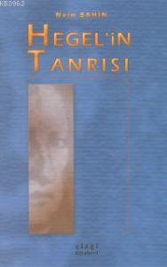 Hegel'in Tanrısı