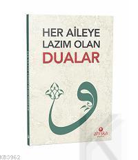 Her Aileye Lazım Olan Dualar