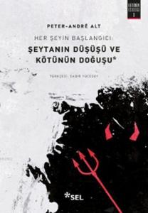 Her Şeyin Başlangıcı: Şeytanın Düşüşü ve Kötünün Doğuşu; Kötünün Estetiği I