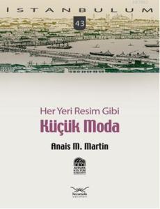 Her Yeri Resim Gibi| Küçük Moda