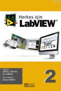 Herkes İçin Labview 2