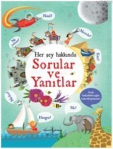 Herşey Hakkında Sorular ve Yanıtlar
