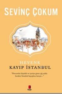 Hevenk Kayıp İstanbul