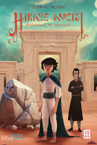 Hikâye Avcısı;Persepolis ve Rüyalar