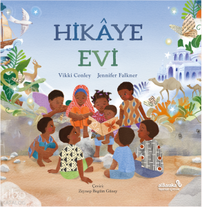 Hikaye Evi