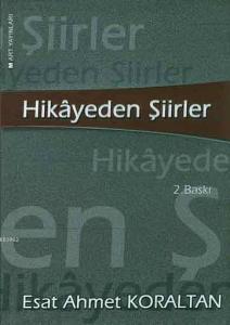 Hikayeden Şiirler