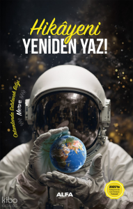 Hikâyeni Yeniden Yaz!  (Ciltli);Ortamlarda Satılacak Bilgi