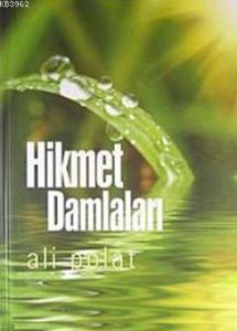 Hikmet Damlaları