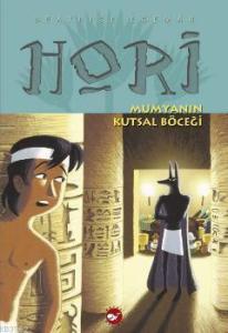 Hori 1 - Mumyanın Kutsal Böceği